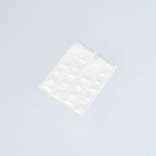 Sticker Tabs Sheet