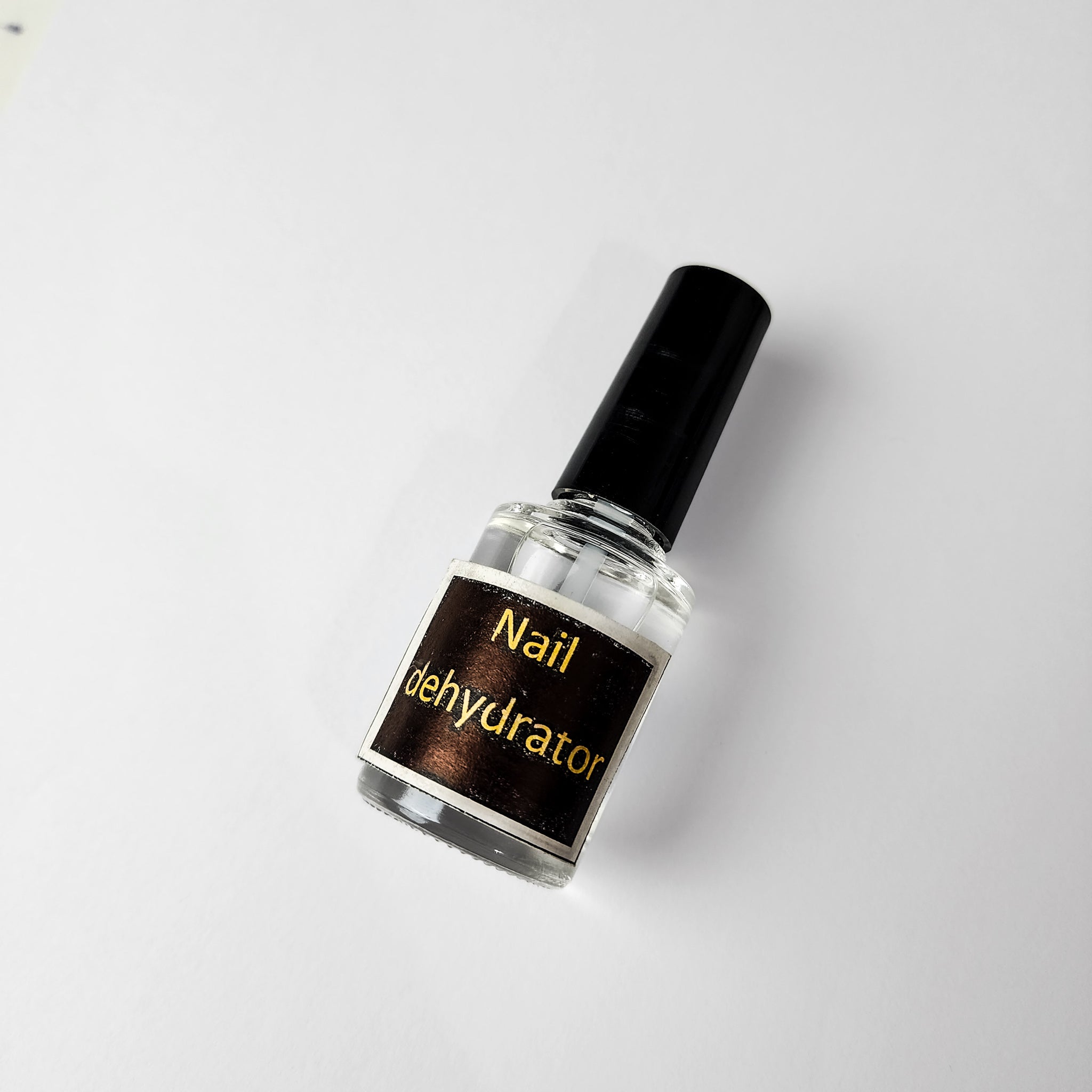Nail Dehydrator