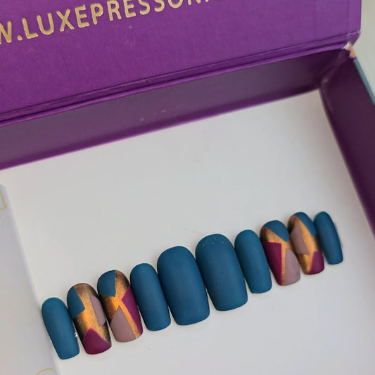 RTS 02 - Size Medium